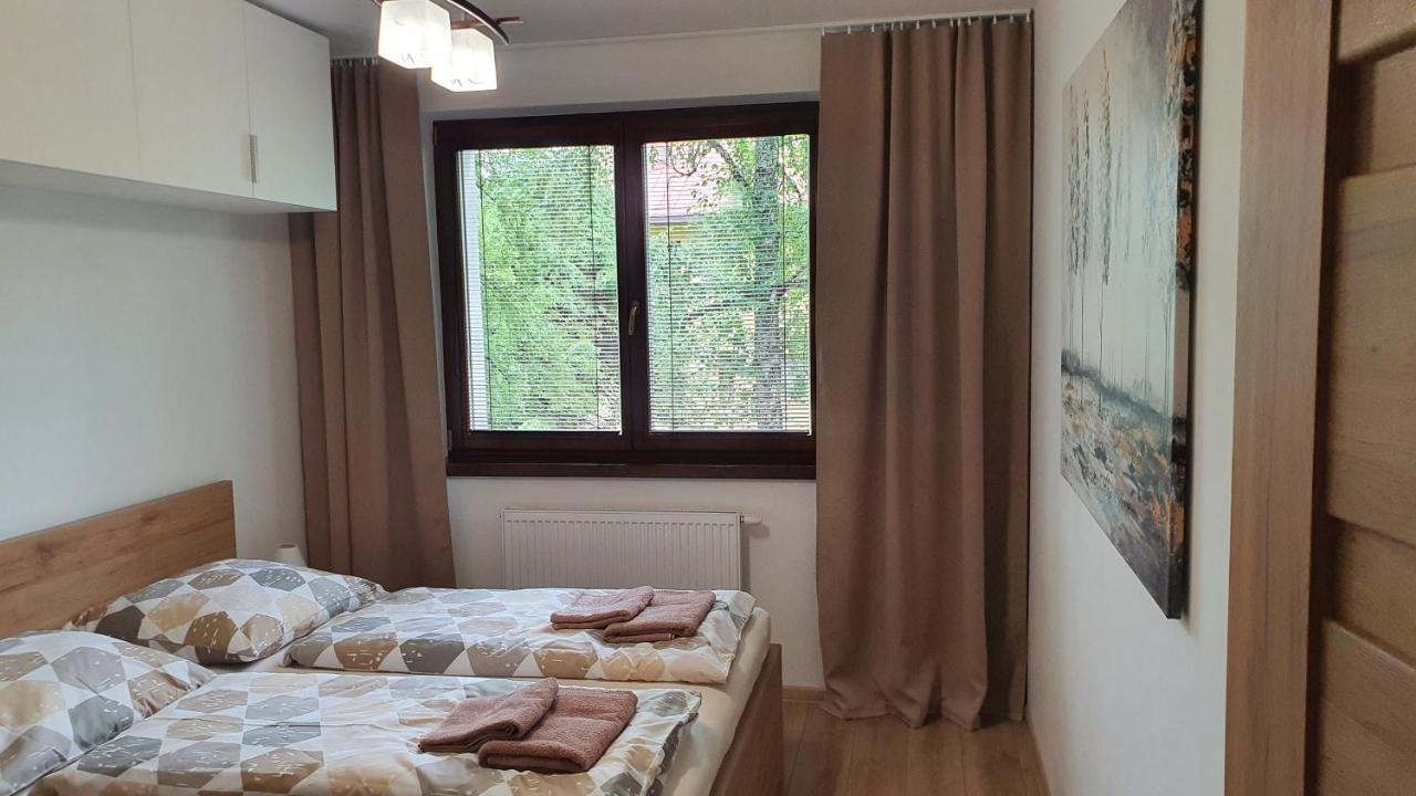 Apartman Franz Tatranská Lomnica Exterior photo