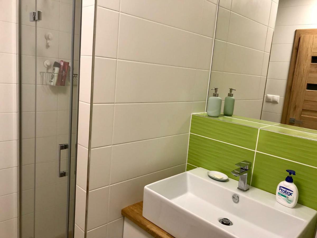 Apartman Franz Tatranská Lomnica Exterior photo
