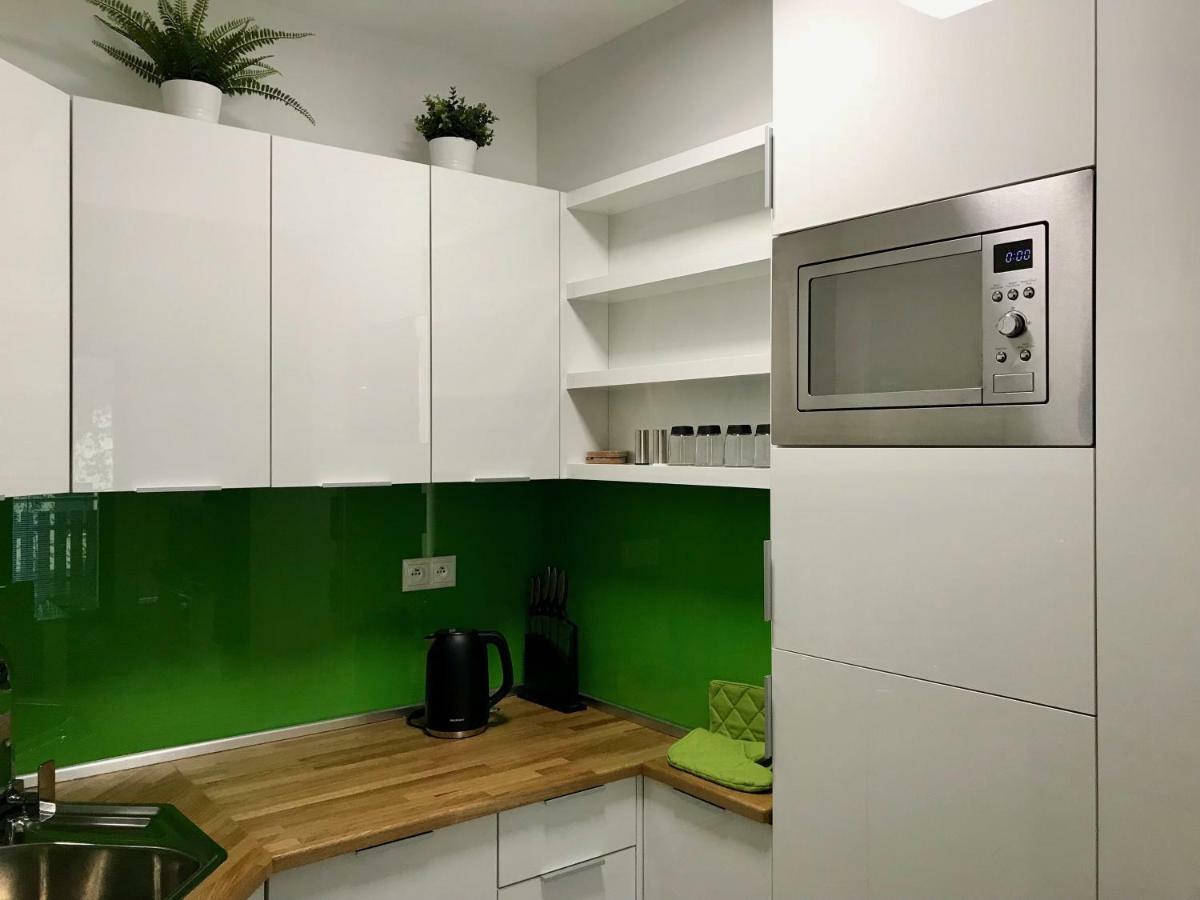 Apartman Franz Tatranská Lomnica Exterior photo